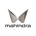 Mahindra logo