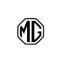 MG logo