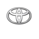 Toyota logo